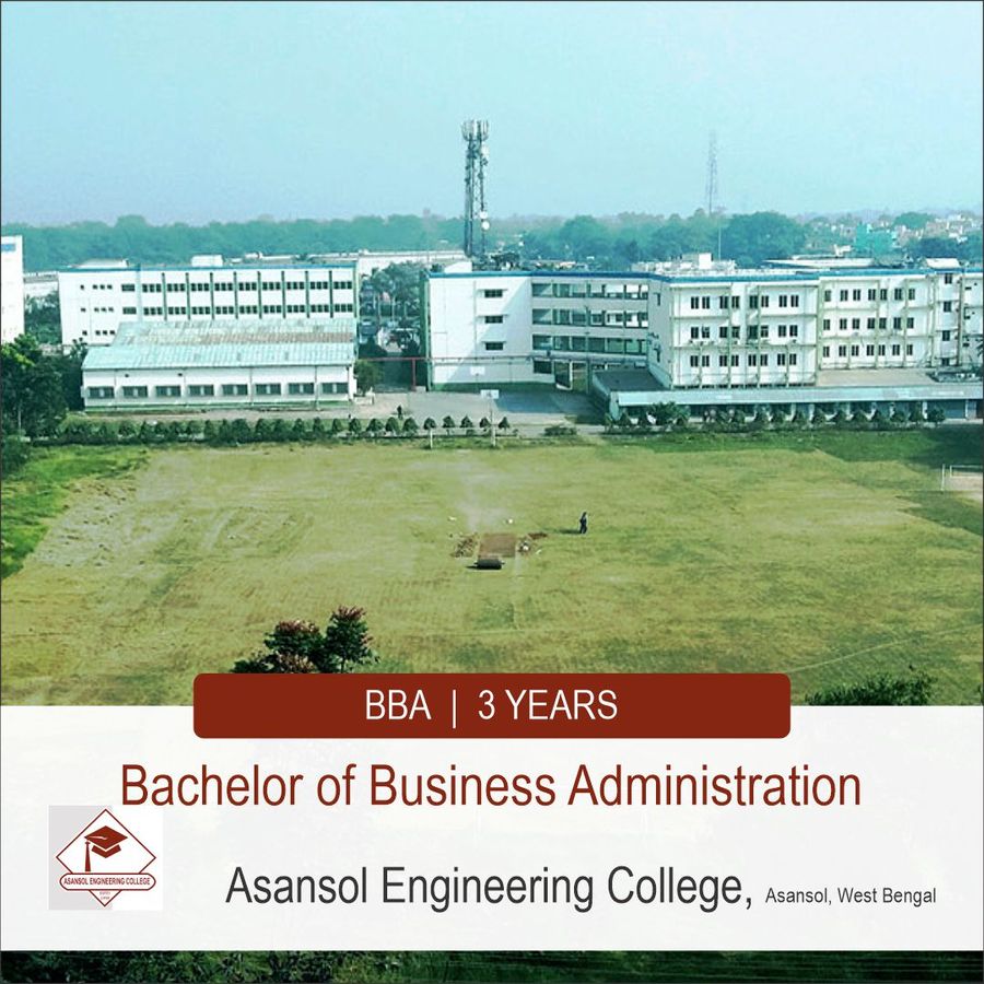 Asansol Engineering College